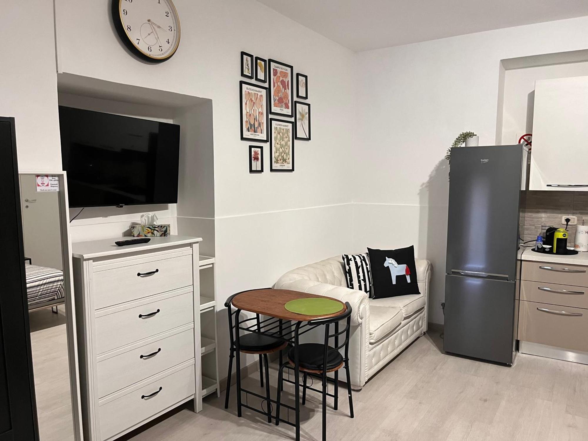 Apartamento Sleep And Go *