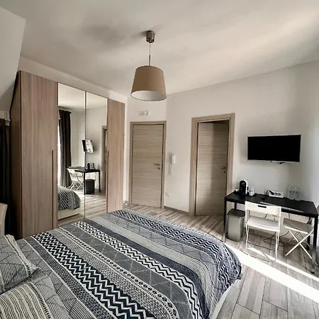 Sleep And Go Apartment Vasto Exterior photo