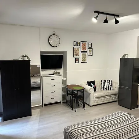 Sleep And Go Apartment Vasto Exterior photo