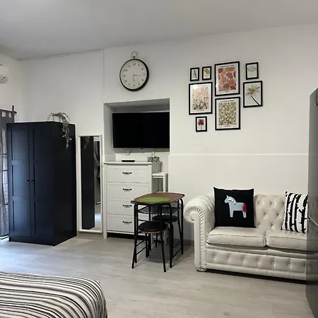Sleep And Go Apartment Vasto Exterior photo