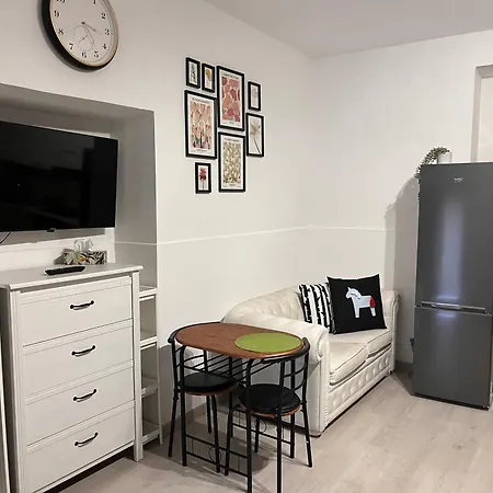 Sleep And Go Apartment Vasto Exterior photo