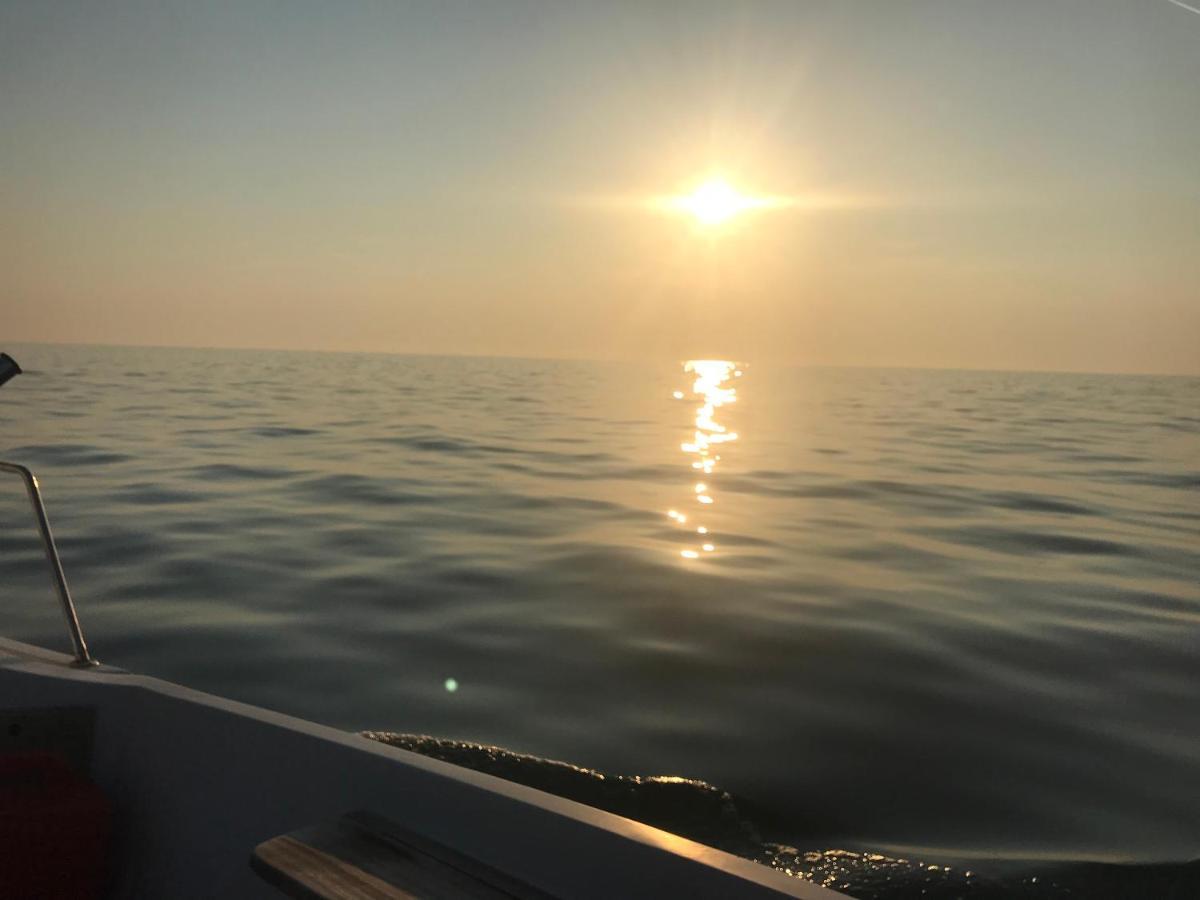 Sleep And Go Vasto