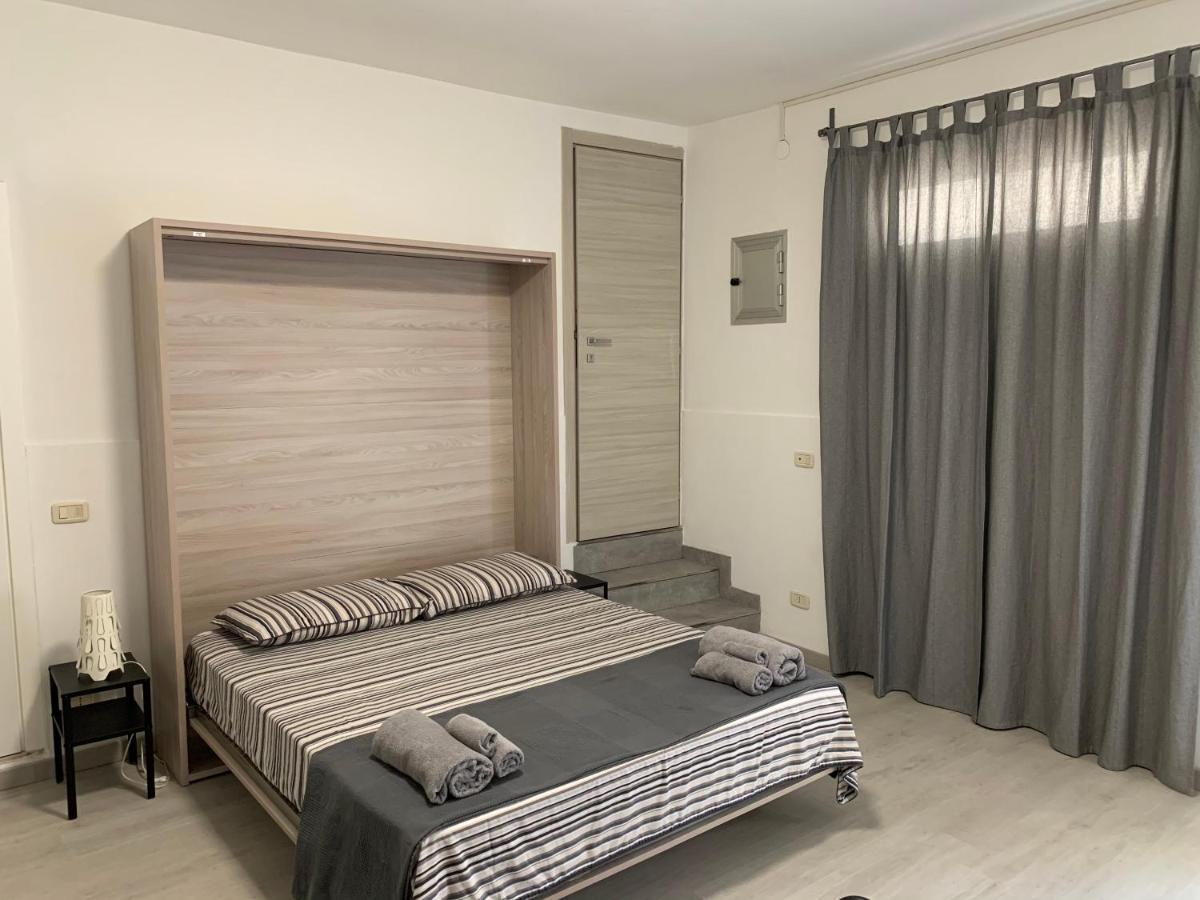 Sleep And Go Apartment Vasto