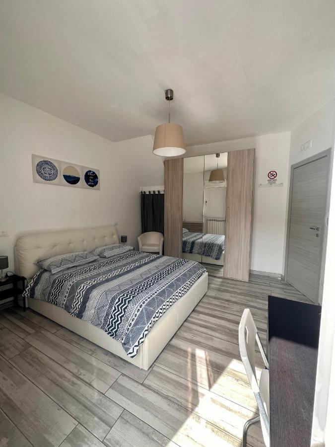 Sleep And Go Apartment