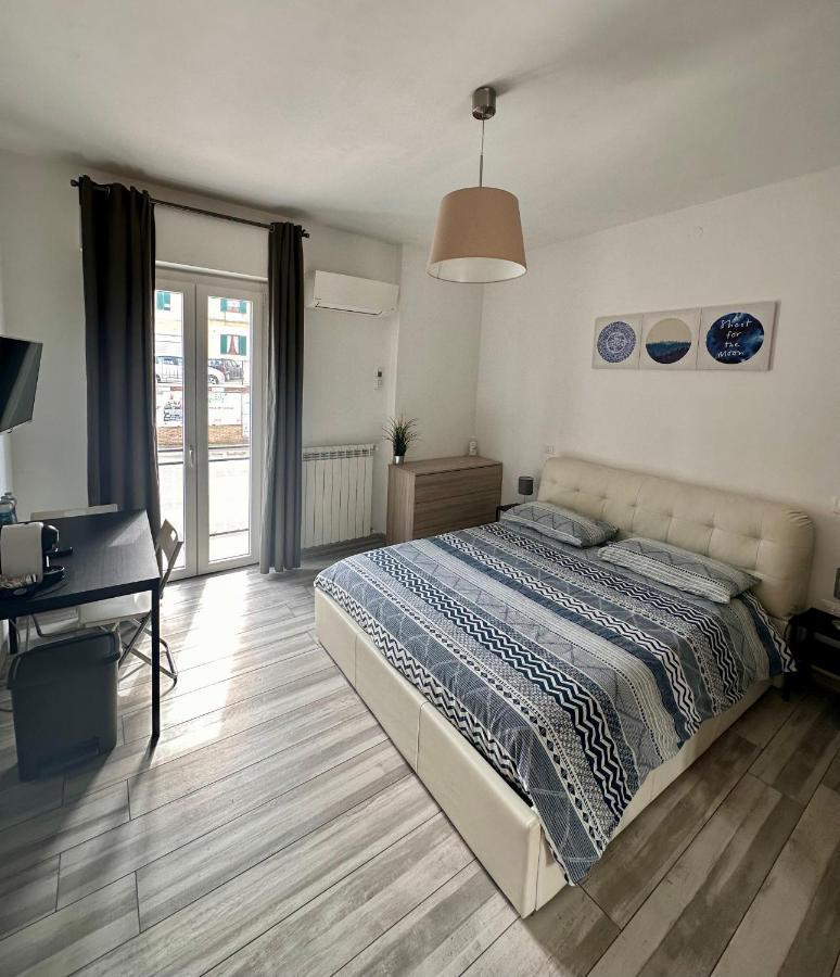 Apartamento Sleep And Go