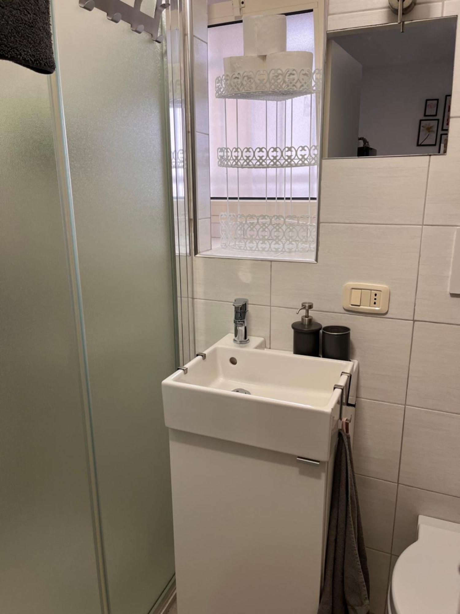 Apartment Sleep And Go Vasto