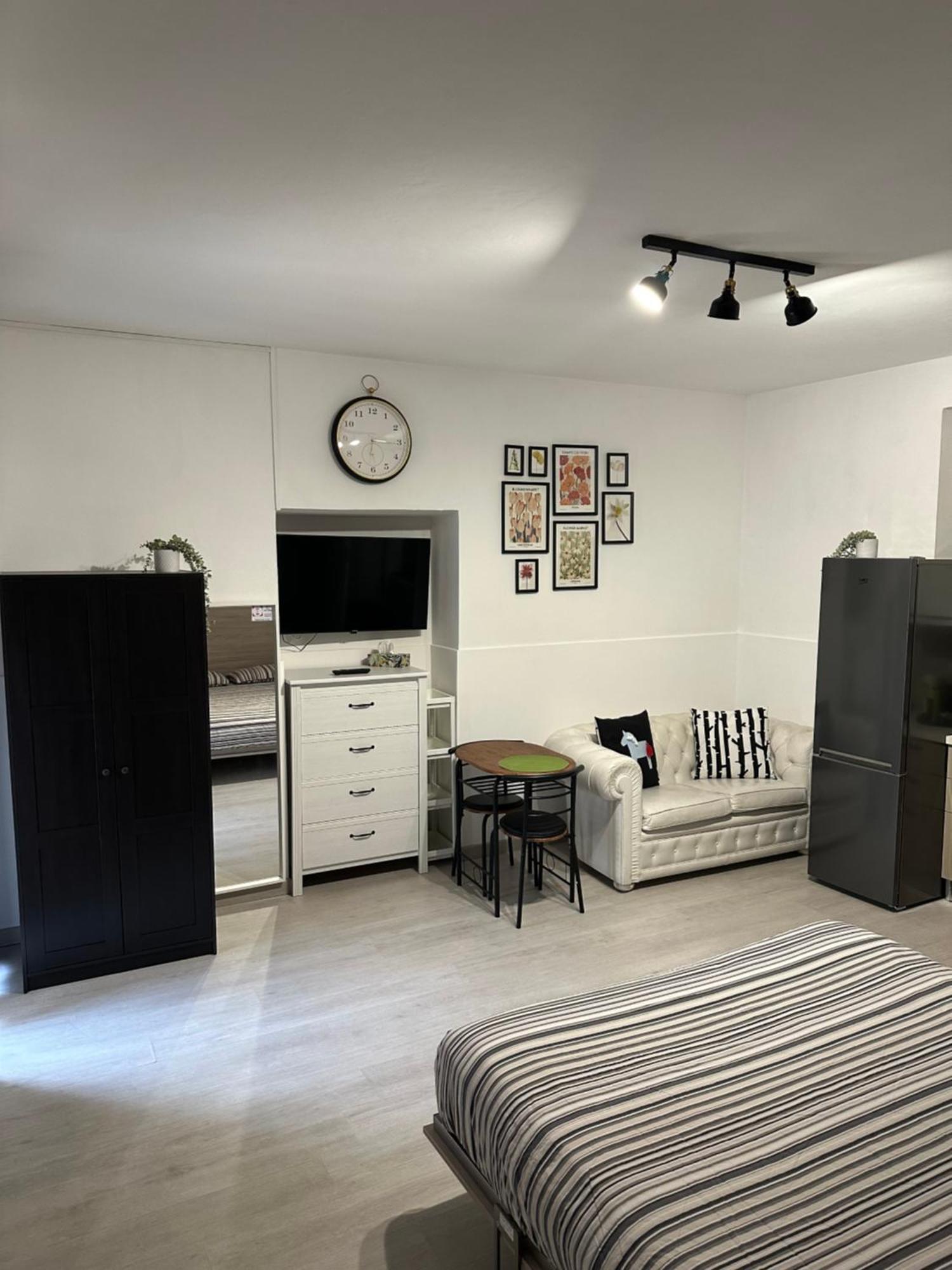 Apartamento Sleep And Go *